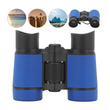 Kids Binoculars Outdoor Toys for Telescope Games Cool Boy Girl Gifts