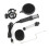 Condenser USB Microphone For Mac & Windows YouTube Skype Gaming Studio 9