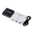 1 Input 2 Output Hdmi Splitter 2 Way Switch Box Hub Supports Full 4K 2