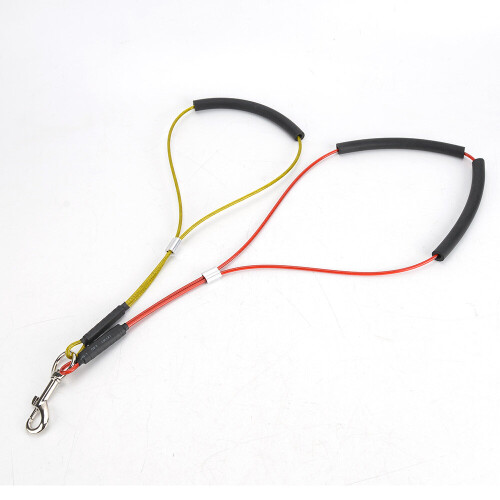 No-Sit Pet Grooming Tables Dog Grooming Restraint Harness Leash Loop 2