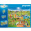 PLAYMOBIL Extension de Plateforme d'Observation Zoo Playmobil 3