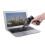 Mini Vacuum Cleaner Portable USB Computer Keyboard Brush Dust Handheld 6