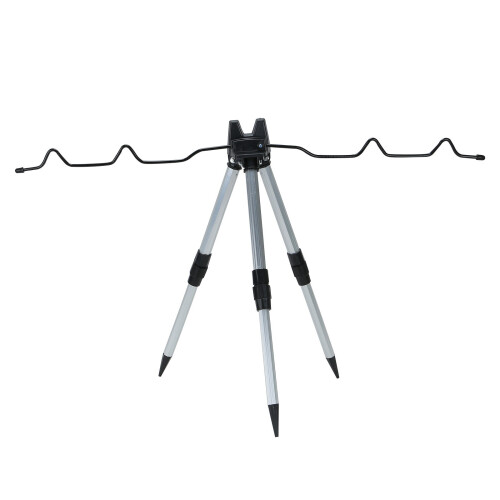 Wooden Mallet PRF10MH Fishing 10 Rod Rack - Mahogany | SHEIN A