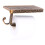 (Yellow ) Mounted Toilet Roll Stand Paper Dispenser Bathroom 1