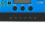 20A Panel Battery Regulator Solar Charge Controller Tool 12V/24V 6