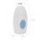 Wireless Doorbell Loud Long Range Front Cordless Home Office 8