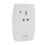 Wireless Doorbell Loud Long Range Front Cordless Home Office 3