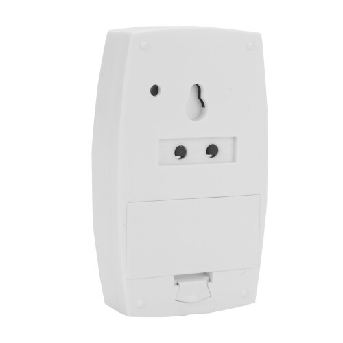 Wireless Doorbell Loud Long Range Front Cordless Home Office 2