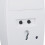 Wireless Doorbell Loud Long Range Front Cordless Home Office 9