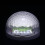 8 x  LED SUPER BRIGHT SOLAR GARDEN LIGHTING 9