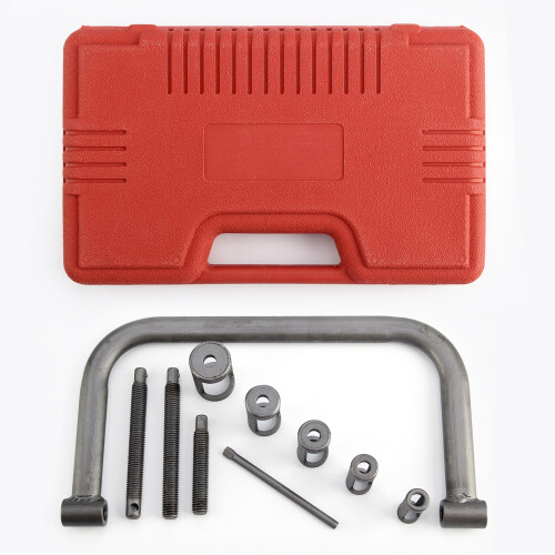 10pcs Valve Spring Tool Remove & Compress Tool For Cars Motorbikes on OnBuy