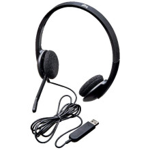 LOG981000507 - Logitech USB Headset H340