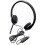Logitech LOG981000507 - Logitech USB Headset H340 1