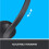 Logitech LOG981000507 - Logitech USB Headset H340 2