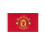 Man Utd Core Crest Flag 5 x 3 1