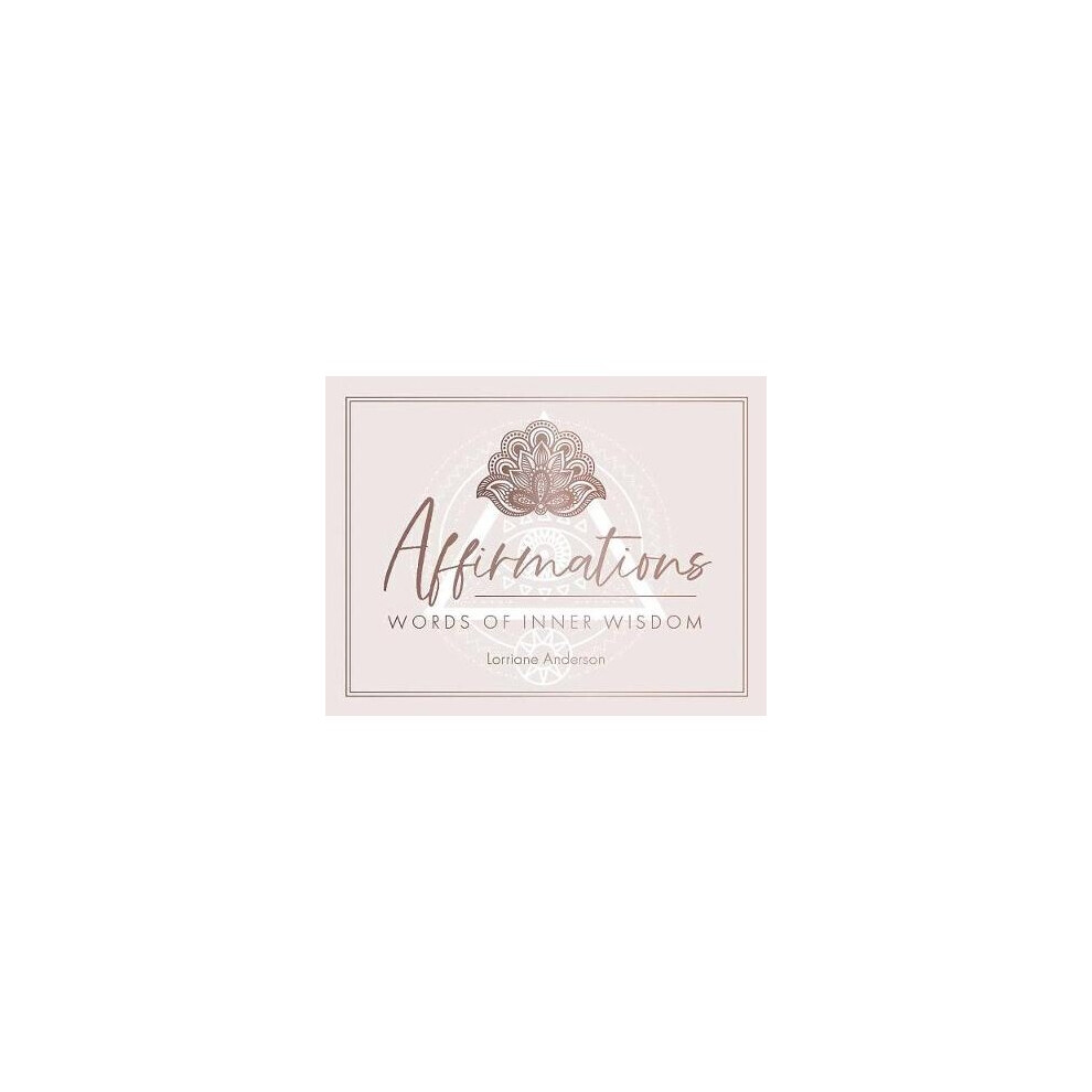 Affirmations