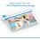Microsoft Microsoft 365 Personal Box Pack | 1-User | 1 Year Licence | Medialess | English 3