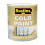 Rustins Rustins Quick Dry Gold Paint 100ml 1