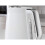 Morphy Richards Morphy Richards 108021 Illumination Jug Kettle, 1.7 litres Black White 4