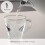 Morphy Richards Morphy Richards 108021 Illumination Jug Kettle, 1.7 litres Black White 2