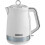 Morphy Richards Morphy Richards 108021 Illumination Jug Kettle, 1.7 litres Black White 1