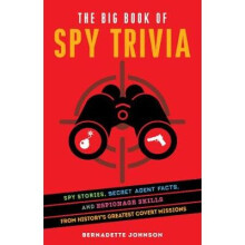 The Big Book Of Spy Trivia