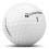 TAYLORMADE RBZ SOFT GOLF BALLS / WHITE / 1 DOZEN 2