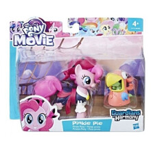 My Little Pony Movie - Pinkie Pie Toy