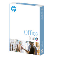 A4 80gsm HP Office PAPER 500 Sheets