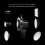 Godox Godox AD100 Pro Portable Flash Head with AK-R11 Dome Diffuser 100Ws TTL HSS 7