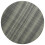 VidaXL vidaXL Gartentisch Grau 75,5x106 cm Poly Rattan 2