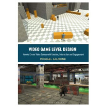 Video Game Level Design | Paperback