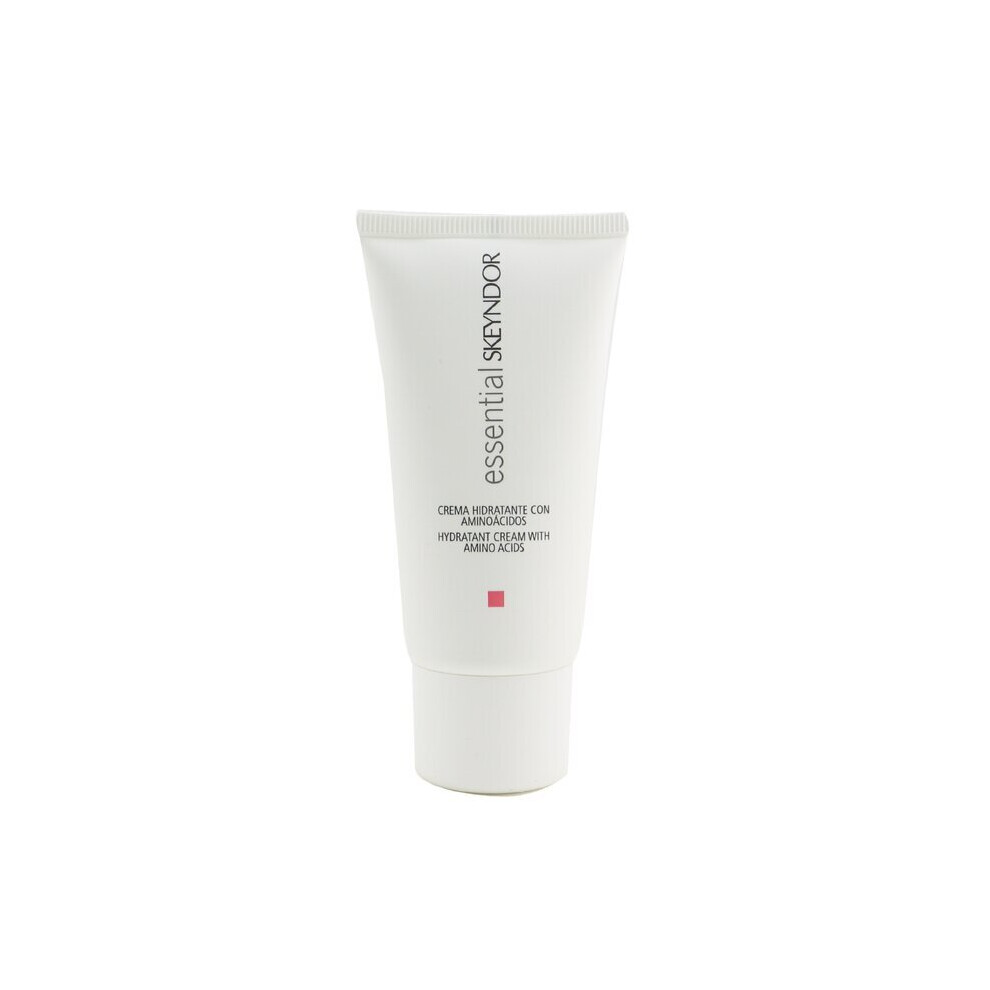 Essential Hydratant Cream With Aminoacids (for Dry & Normal Skins) - 50ml/1.7oz