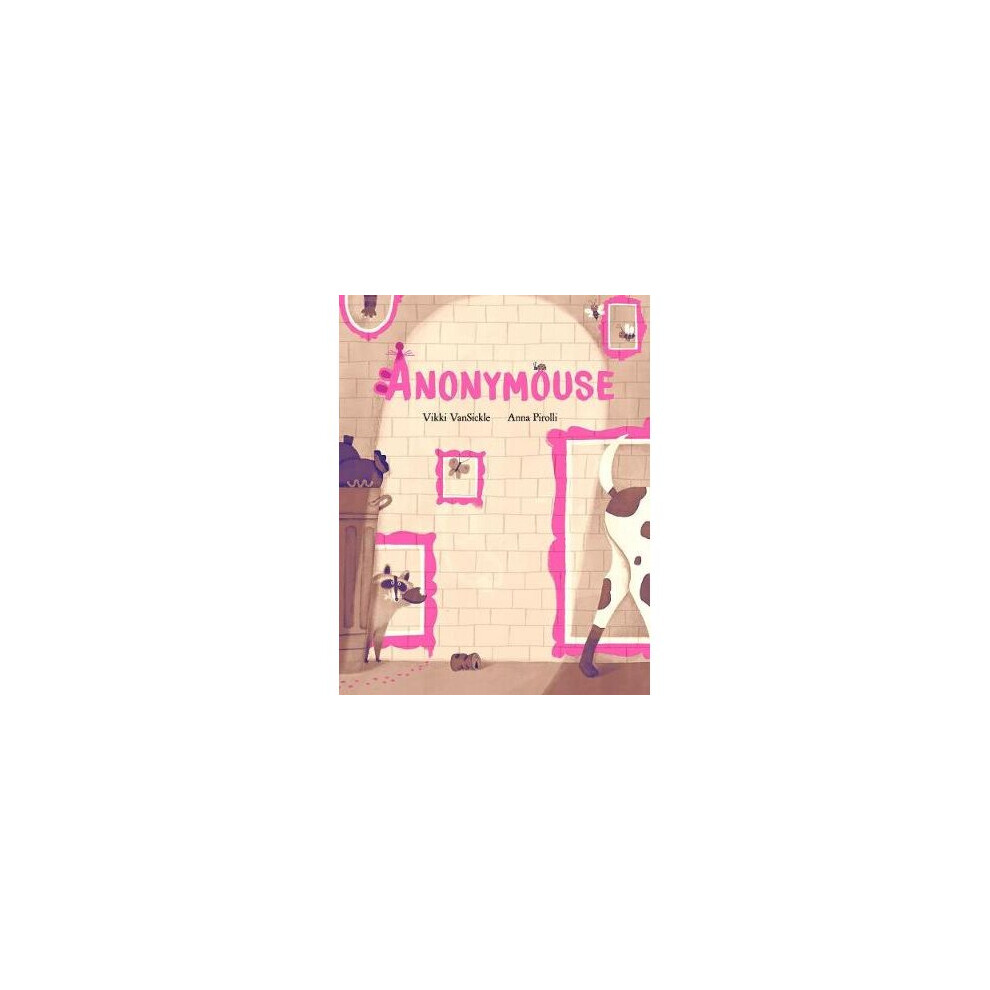 Anonymouse