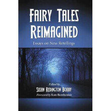 Fairy Tales Reimagined