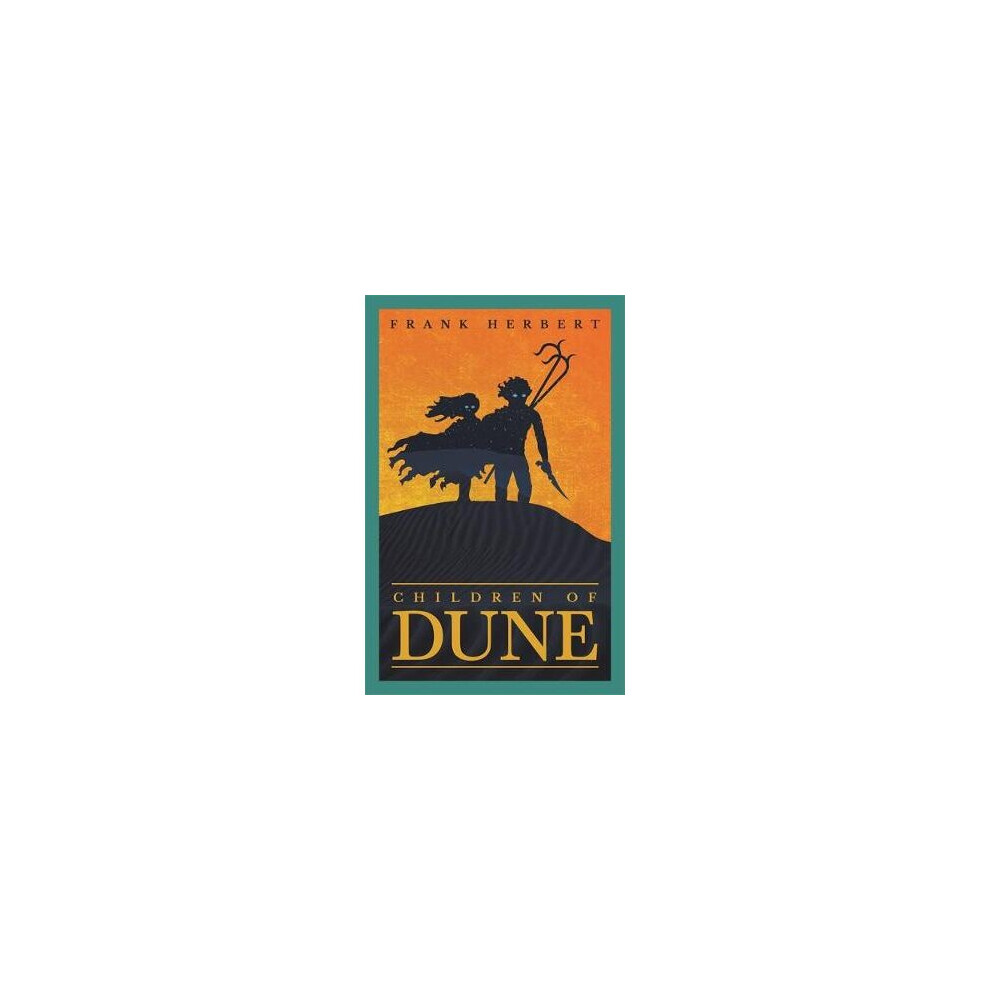 Children Of Dune