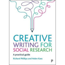 Creative Writing for Social Research