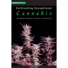 Cultivating Exceptional Cannabis