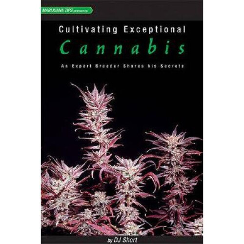 Cultivating Exceptional Cannabis