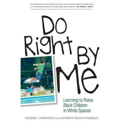 Do Right by Me