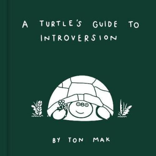 A Turtle's Guide to Introversion - Book