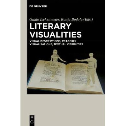 Literary Visualities