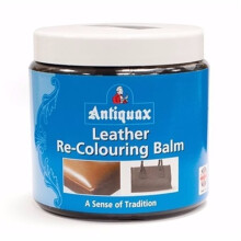 Antiquax Leather Re-Colouring Balm Dark Brown 250ml