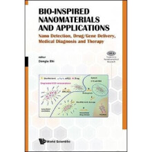 Bio-inspired Nanomaterials And Applications: Nano Detection, Drug/gene Delivery, Medical Diagnosis And Therapy