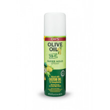 ORS Super Hold Fix-it Spray 6.2oz