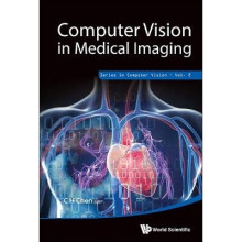Computer Vision In Medical Imaging