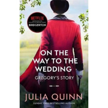Bridgerton: On The Way To The Wedding (Bridgertons Book 8) | Paperback