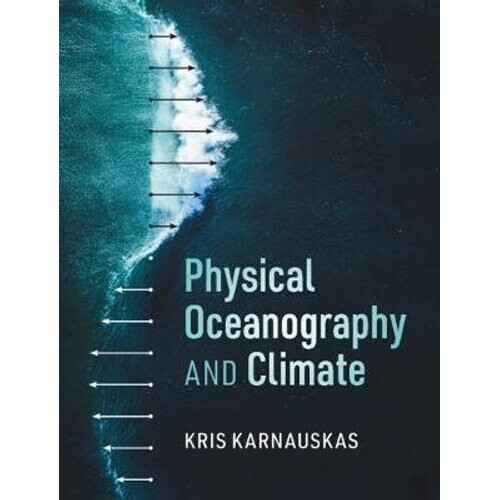 Physical Oceanography and Climate | Hardback