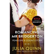 Bridgerton: Romancing Mr Bridgerton (Bridgertons Book 4) | Paperback