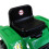 Dolu Dolu Children's Ride On Tractor with Trailer Green 4